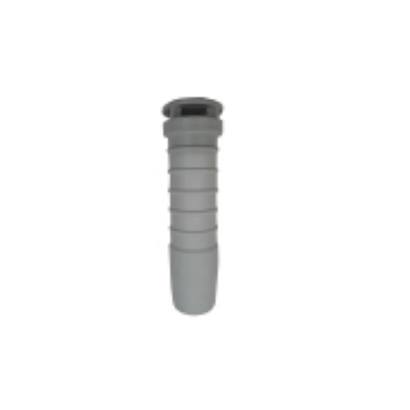Sobrenivel Ø31x155mm sp-350/550/800 sammic