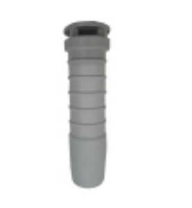 Sobrenivel Ø31x155mm sp-350/550/800 sammic