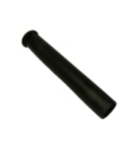 Sobrenivel Ø25mm 160mm plastico | Linea blanca