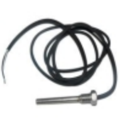 Sonda temperatura ntc 1/8" 10kohm -40+110ºc sammic