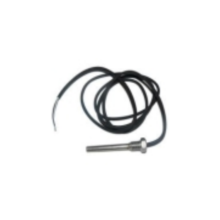 Sonda temperatura ntc 1/8" 10kohm -40+110Dc sammic