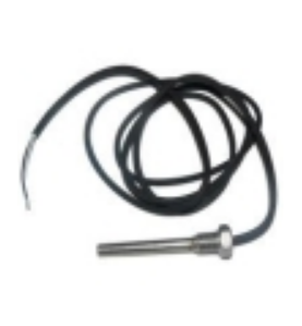 Sonda temperatura ntc 1/8" 10kohm -40+110ºc sammic