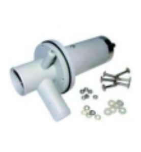 Soporte acoplador inferior sp-290 sammic