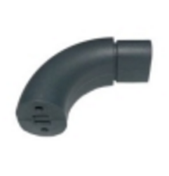 Soporte asa campana gs-82/gs-82m jemi