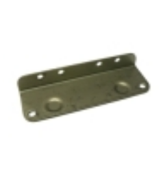 Soporte bisagra puerta 38.25 aristarco