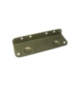 Soporte bisagra puerta 38.25 aristarco