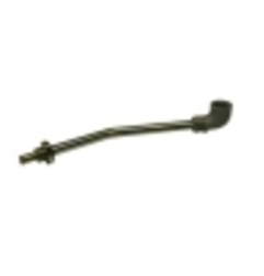 Soporte brazo aclarado inferior fijo v-40 lb