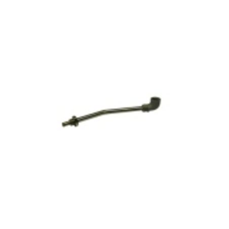 Soporte brazo aclarado inferior fijo v-40 lb