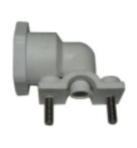 Soporte brazo aclarado jolly omniwash