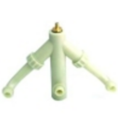 Soporte brazos inferior lavado lc-80