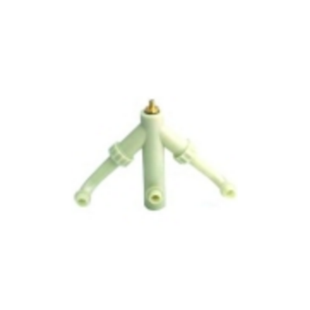 Soporte brazos inferior lavado lc-80