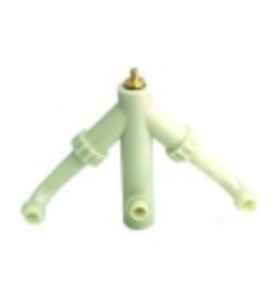 Soporte brazos inferior lavado lc-80