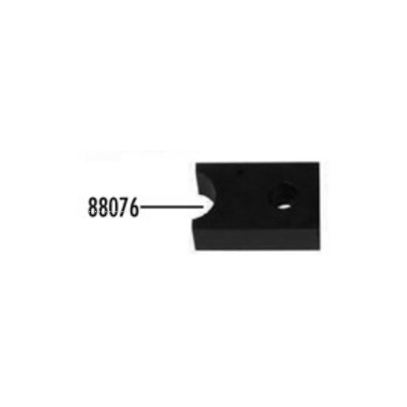 Soporte cable contrapeso capota gs-82m jemi Soporte cable contrapeso capota gs-82m jemi