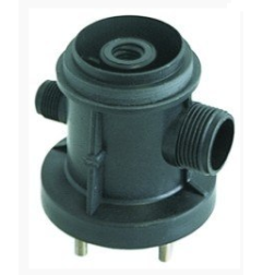 Soporte central s-611 elettrobar