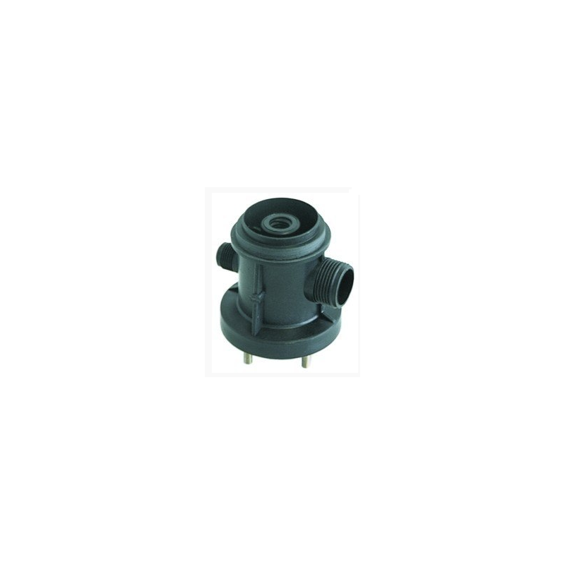 Soporte central s-611 elettrobar Soporte central s-611 elettrobar