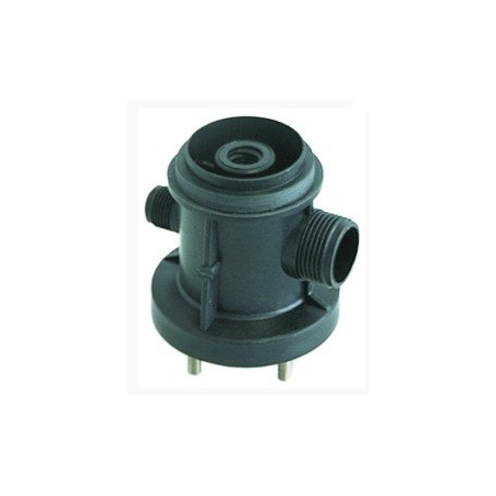 Soporte central s-611 elettrobar