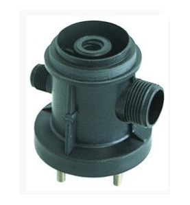 Soporte central s-611 elettrobar