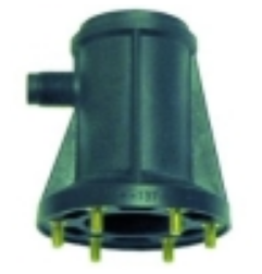 Soporte central s-631 elettrobar