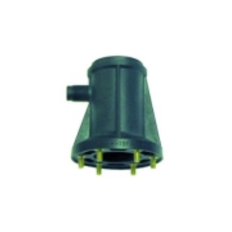 Soporte central s-631 elettrobar