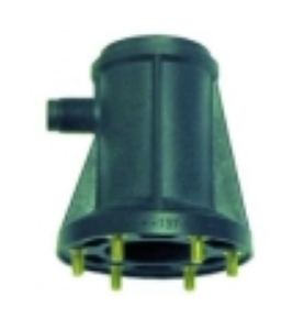 Soporte central s-631 elettrobar
