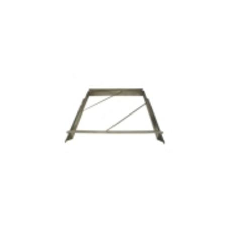 Soporte cesta lavado fi-120hy fagor