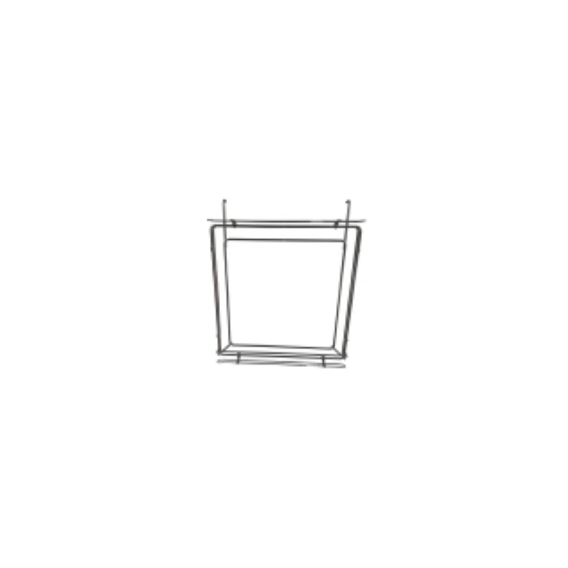 Soporte cesta lavado sl-900/sl-1100/sl-1200