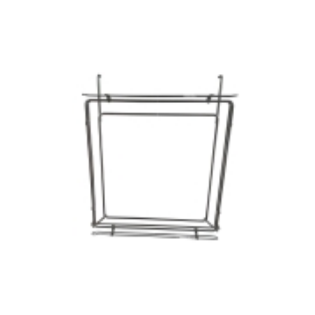 Soporte cesta lavado sl-900/sl-1100/sl-1200