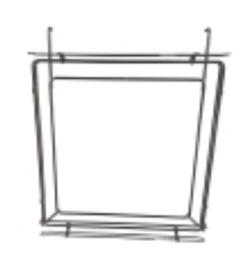 Soporte cesta lavado sl-900/sl-1100/sl-1200
