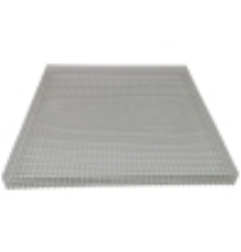 Soporte cesta 530x530x40mm aristarco