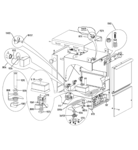 Soporte contacto magnetico v-35/v-40