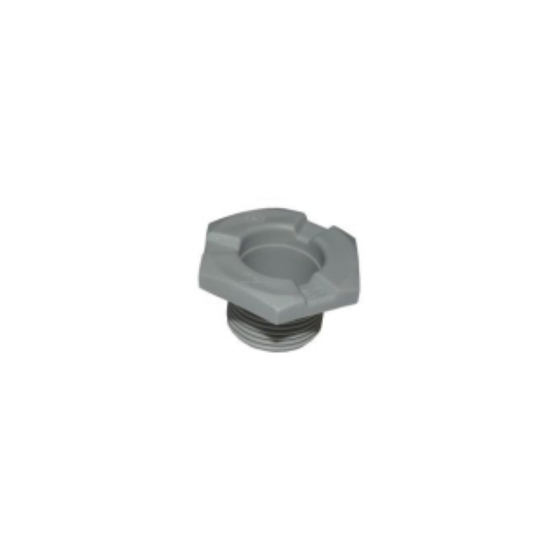 Soporte desagÜe 3/4" rs-611/614 elettrobar