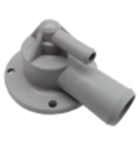 Soporte distribuidor fi-30/50 fagor