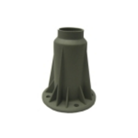 Soporte distribuidor inferior ad-90 fagor
