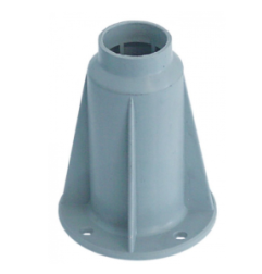 Soporte distribuidor inferior fi-80 fagor