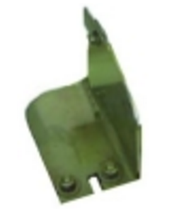 Soporte electrovalvula jemi