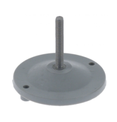 Soporte filtro e40/45/50 silanos