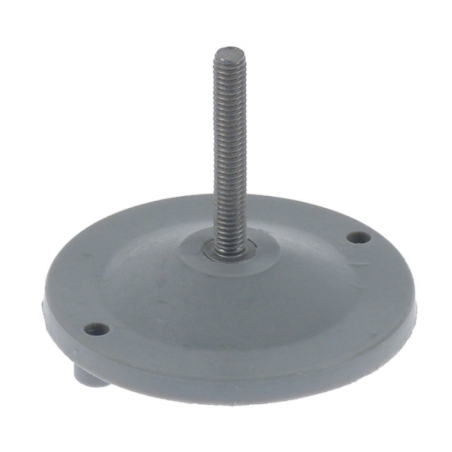 Soporte filtro e40/45/50 silanos