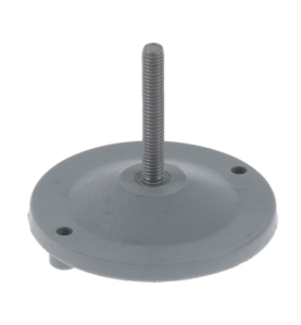 Soporte filtro e40/45/50 silanos