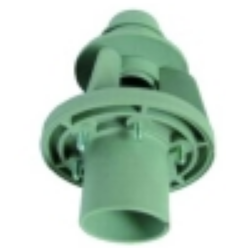 Soporte filtro elettrobar/crystalyne