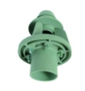 Soporte filtro elettrobar/crystalyne