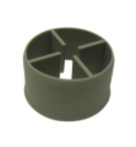 Soporte filtro passp35/38/25 aristarco