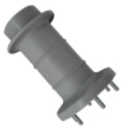 Soporte giratorio lavado e-60 elettrobar