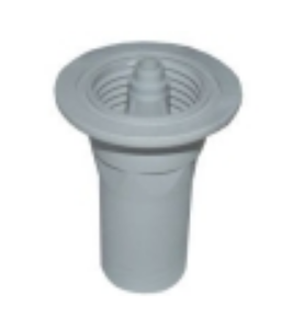 Soporte giratorio lavado/aclarado sl sammic