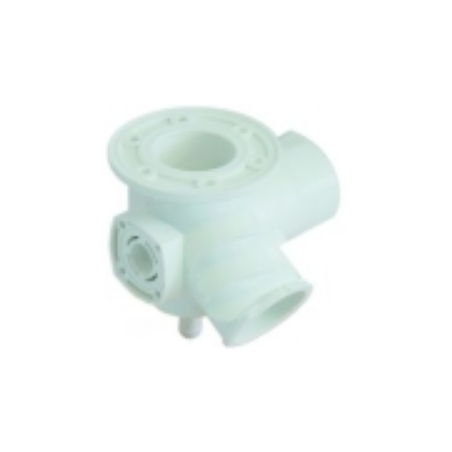Soporte inferior colector silver 50 colged