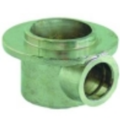 Soporte inferior gemini prog-25cr aristarco