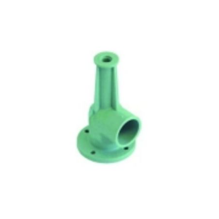 Soporte inferior giratorio l120mm lvr fagor