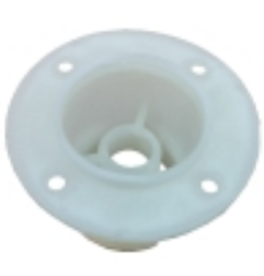 Soporte inferior lavado n1000 silanos