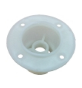 Soporte inferior lavado n1000 silanos