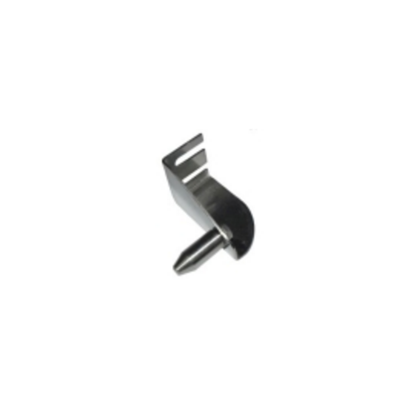 Soporte izquierdo guia cesta gs-82/gs-82m jemi