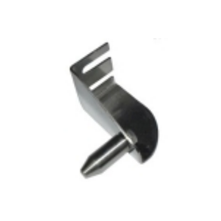 Soporte izquierdo guia cesta gs-82/gs-82m jemi